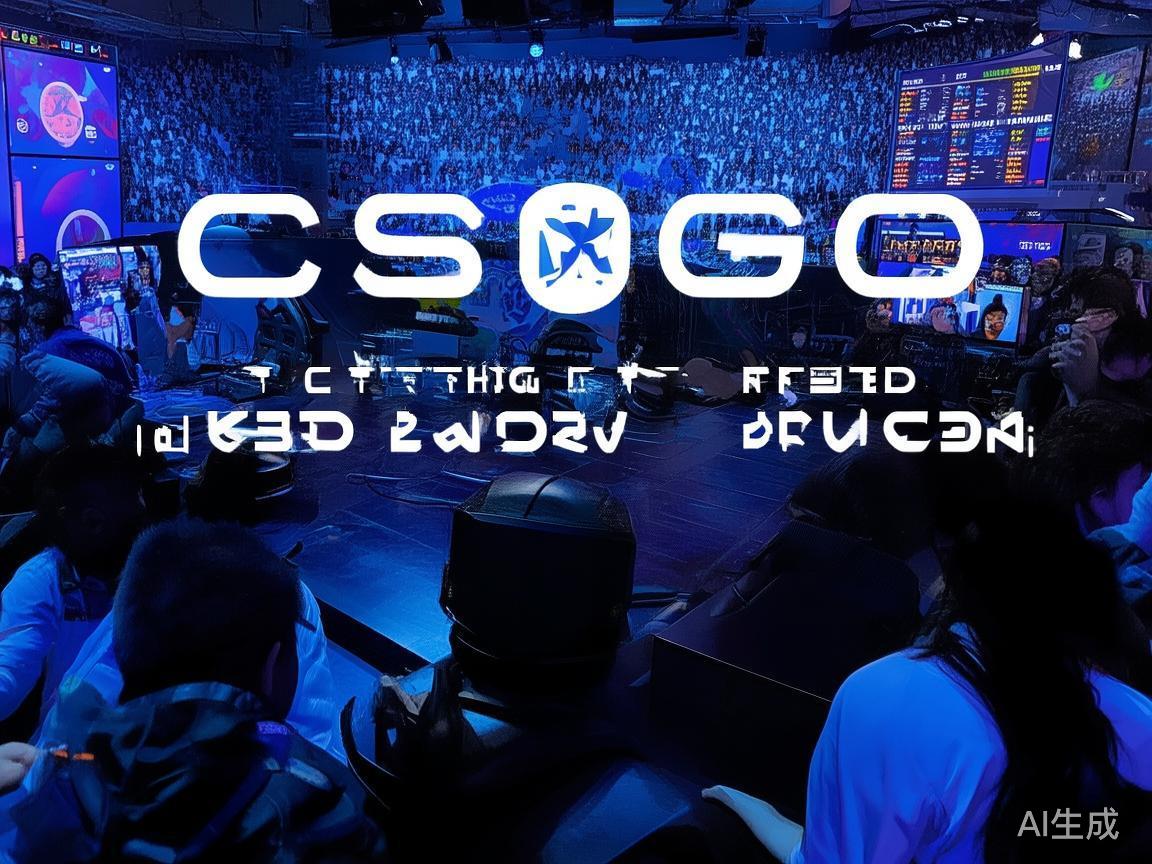 随着2023年12月的临近，全球电子竞技界迎来了激