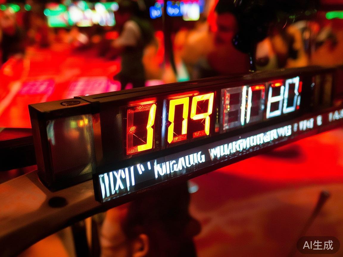 竞猜时间限制：竞猜截止时间一般为比赛开始前固定时间