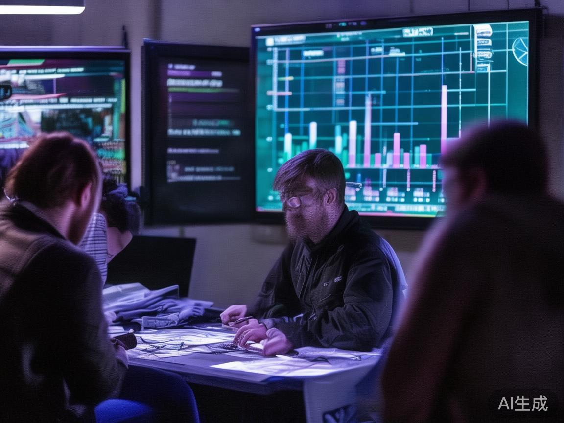 全面解析CS奥斯汀竞猜规则与玩法技巧指南 赛前分析:在开始竞猜前,务必要进行充分的赛前信息收