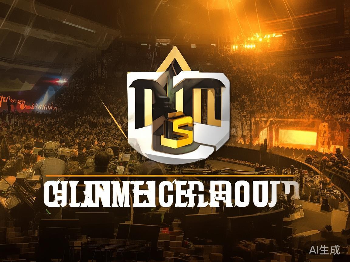 2023年CS挑战组竞猜:谁将摘得冠军宝座? 随着电竞行业的不断发展,CS(Counter-St