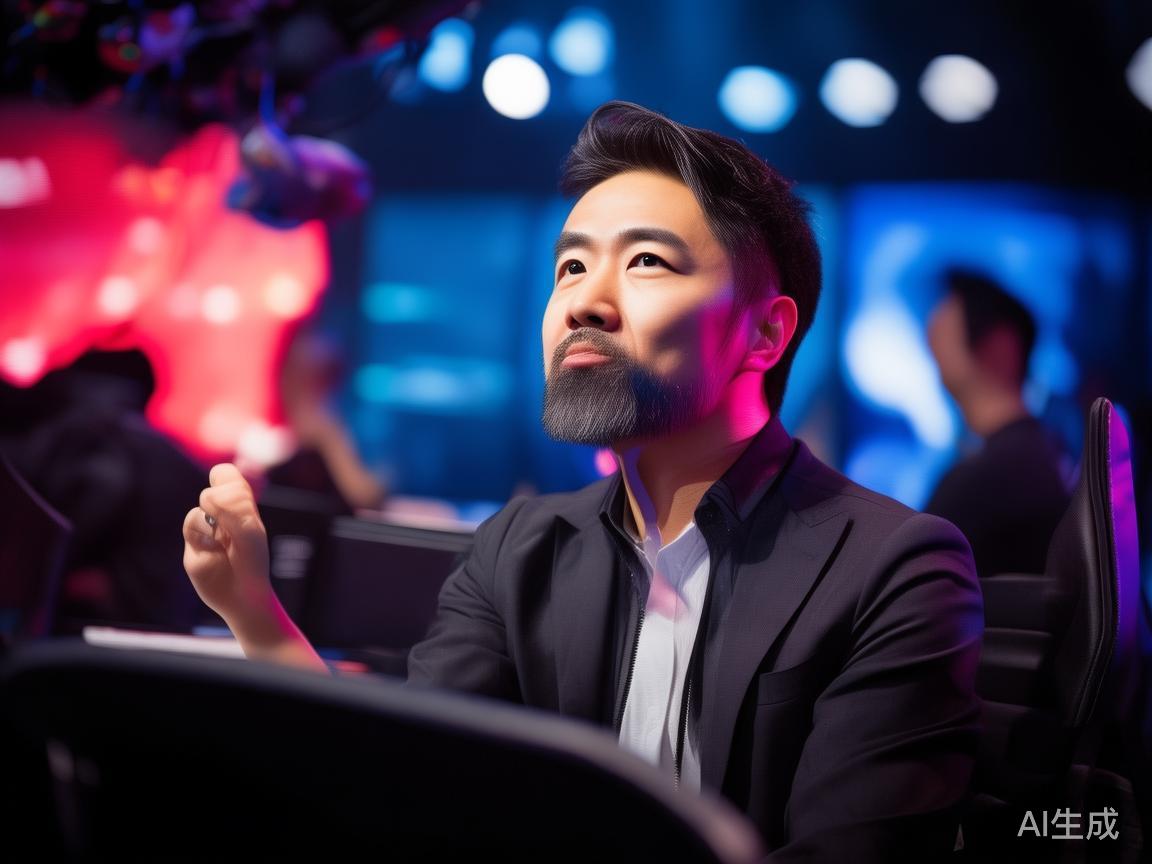 专业知识与经验
优质主播通常拥有多年CS系列游戏