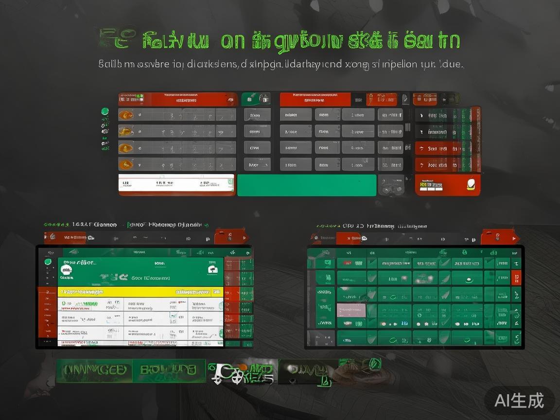 目前市场上出现许多专门的竞猜平台，它们与赛事组织方