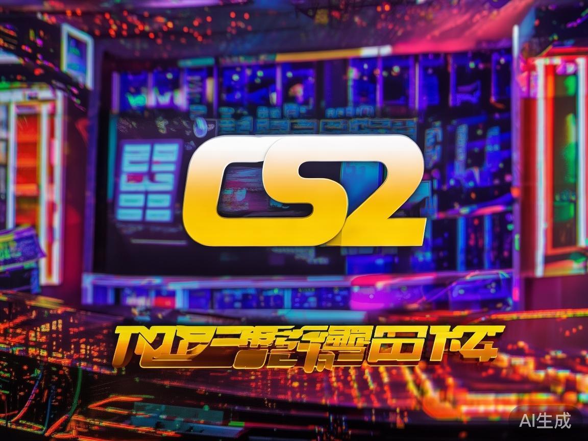 首先需要明确的是，“CS2竞猜”通常指的是通过各大