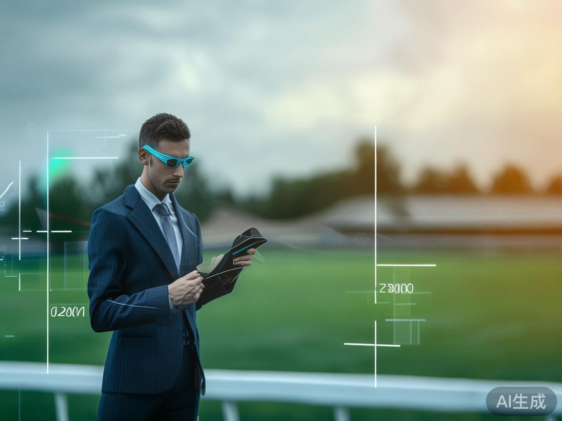 理性投注不仅能保护资产，还能逐步扩大收益。建议设定