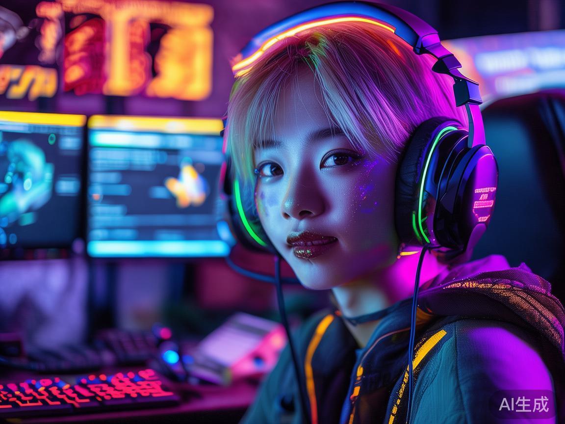 4.&nbsp;具备一定的电竞知识
虽然不是硬性条件，但理