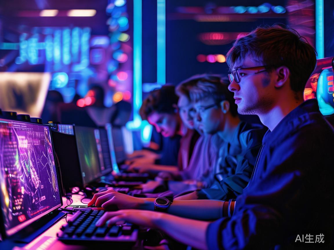 全面分析CS：GO竞猜在不同时段的胜负变化与走势规律