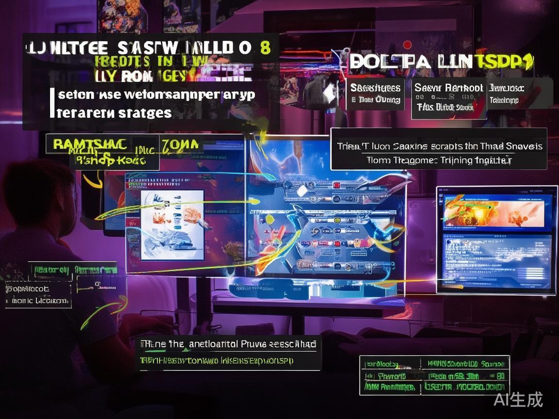 深入分析CS决胜组竞猜最新动态与实用技巧全攻略 了解比赛最新动态,有助于制定更精准的竞猜策略。首先