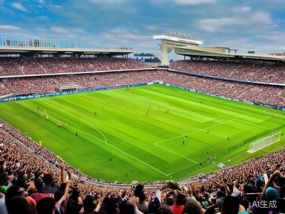 关注比赛环境与现场因素
比赛场地、比赛环境和观众