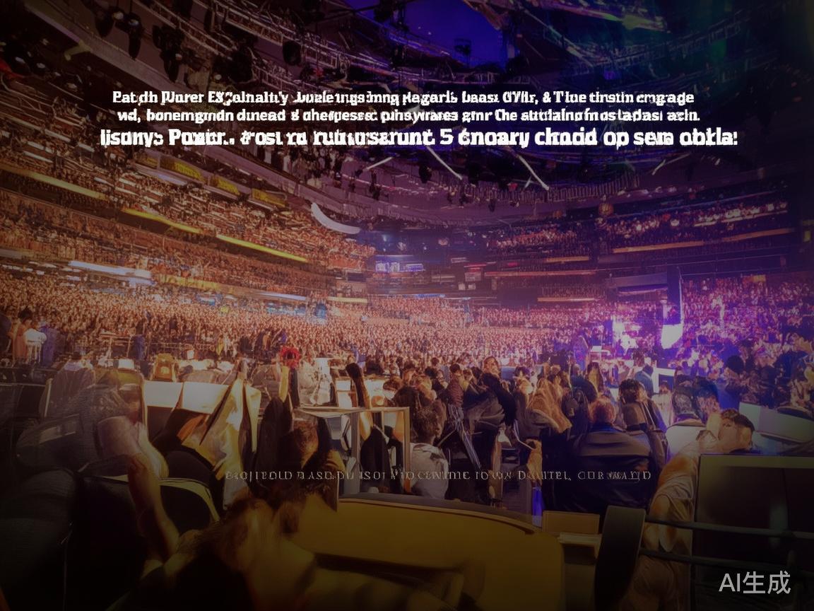 参加CS69竞猜活动即可获得丰富奖励和福利详细介绍 随着电竞行业的不断发展,越来越多的玩家开始关注各种