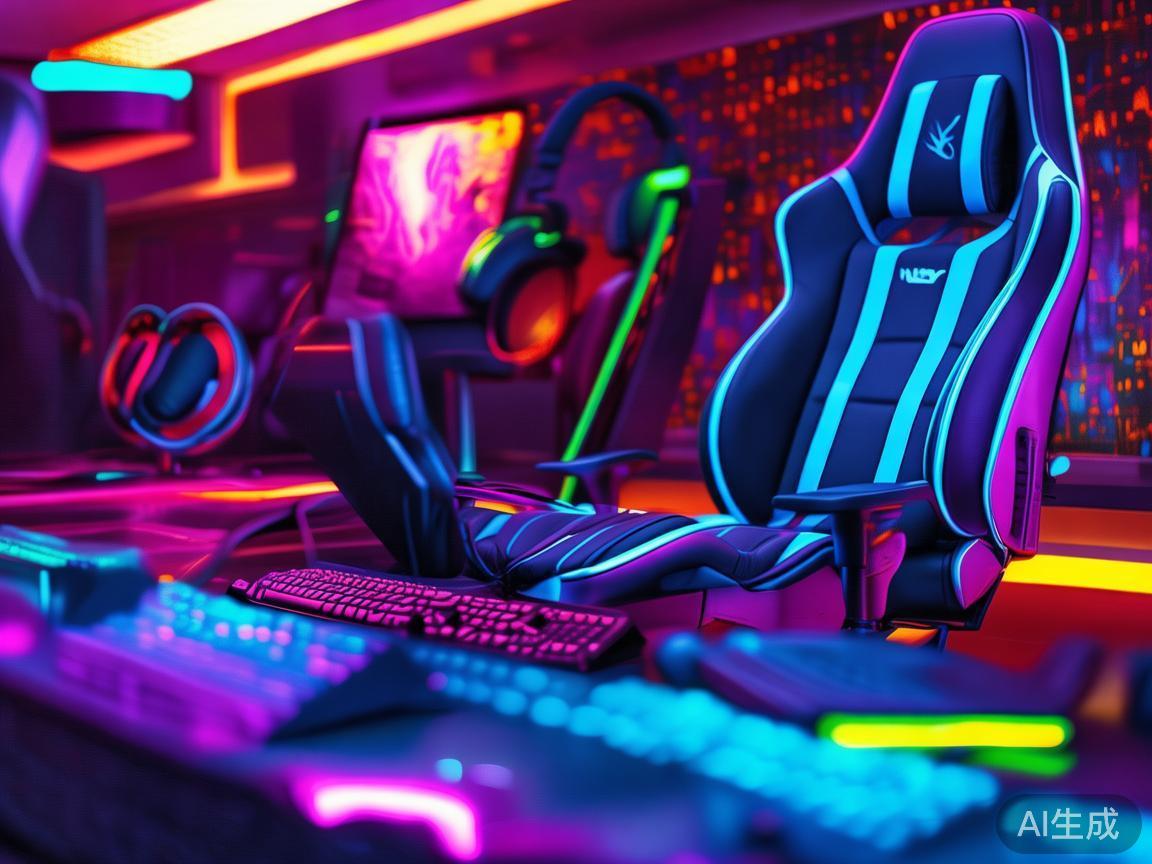 CS竞猜中可以兑换的实用奖励与虚拟物品全揭秘 游戏外用品
一些竞猜平台会提供如电竞设备、键盘鼠