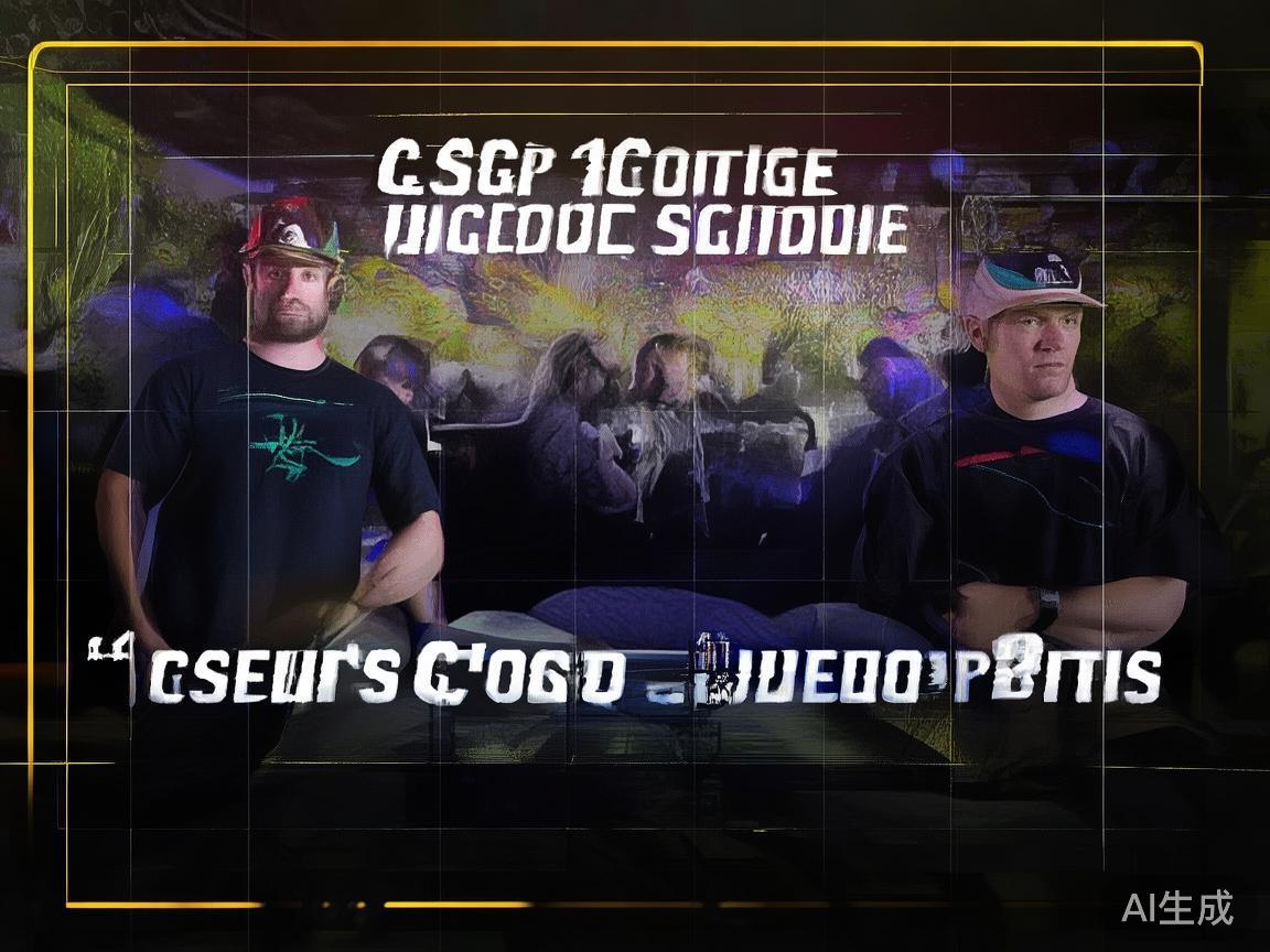 如何选择优质的CS竞猜赛程软件以提升比赛组织与参与体验 在当今电子竞技日益普及的背景下,举办高质量的 CS