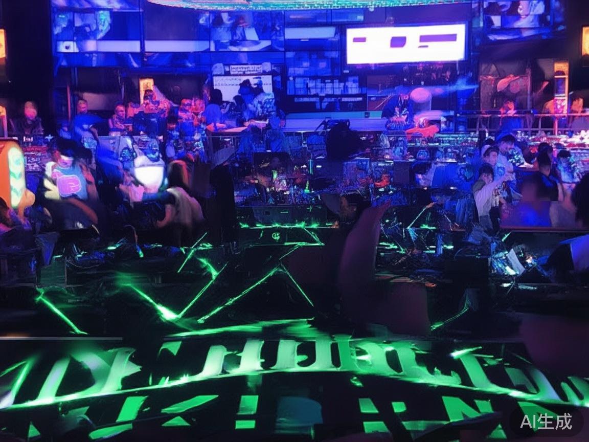 竞猜赛事的时间安排直接关系到玩家的投注策略和比赛的