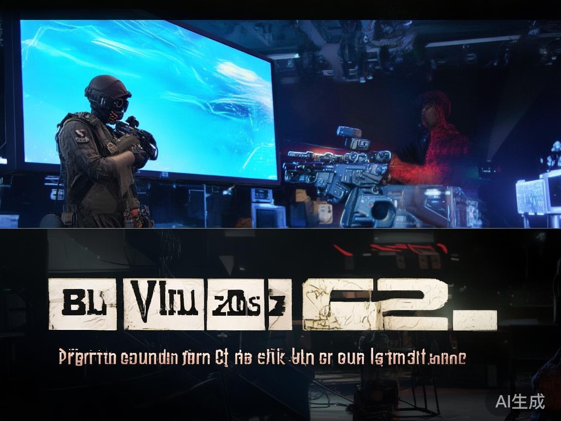 随着电子竞技和网络游戏的不断发展，CS2作为一款备