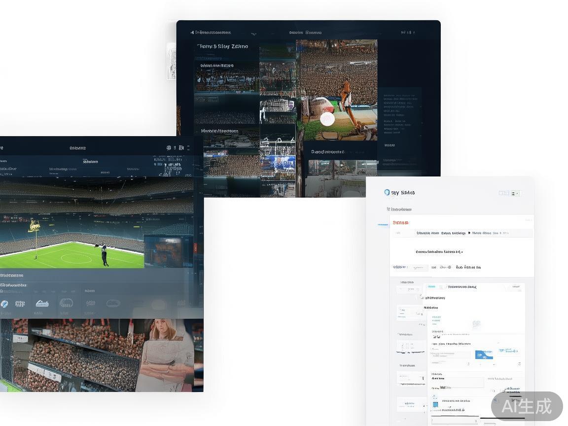 手机上的CS竞猜怎么玩?完整步骤与实用技巧详解 2.了解平台的使用流程
通常,平台会设有比赛专区