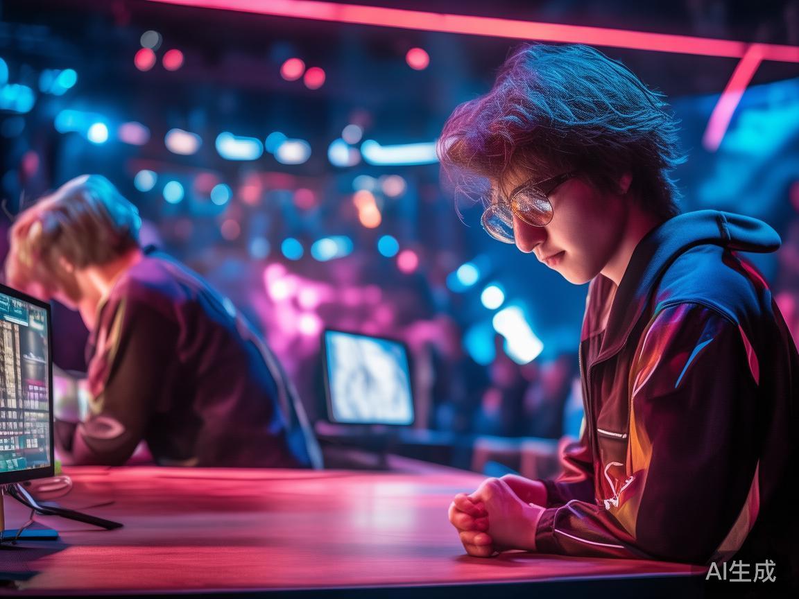 除了内部因素外，外部环境同样影响比赛结果。比如，选