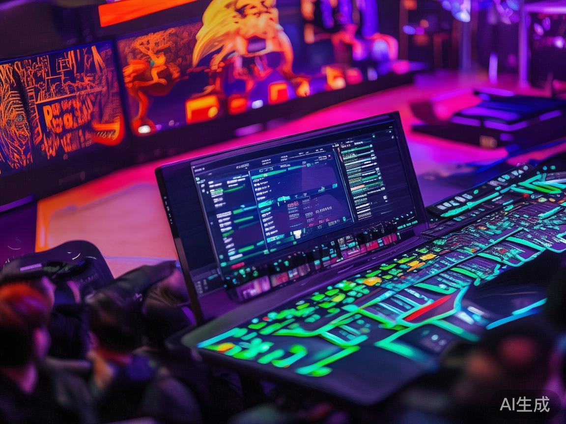 全面指南:CS2竞猜必看流程与注意事项不可错过 五、关注比赛结果与兑奖
比赛结束后,平台会自动结