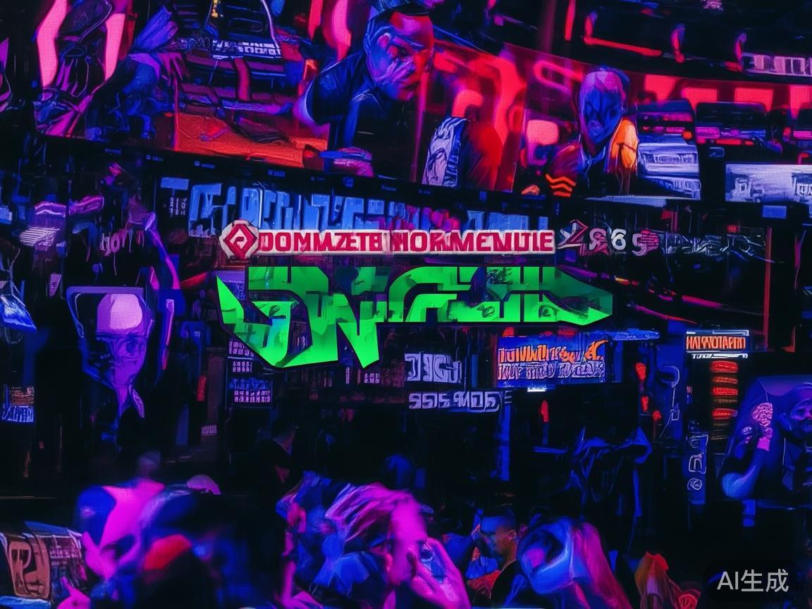 随着赛事的不断推演，2022年涌现出许多值得关注的