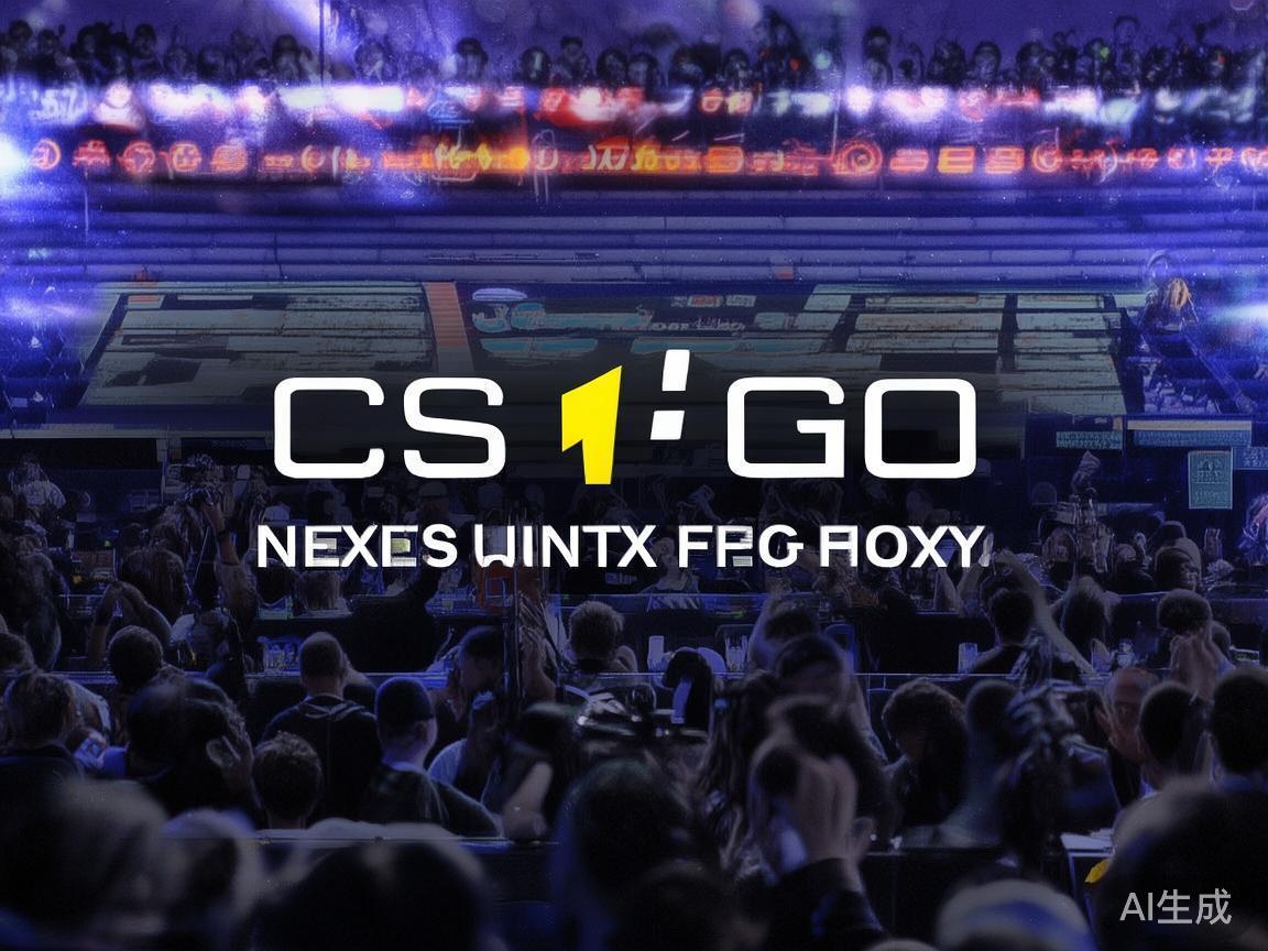 随着电子竞技的不断发展，CS（反恐精英）作为全球最