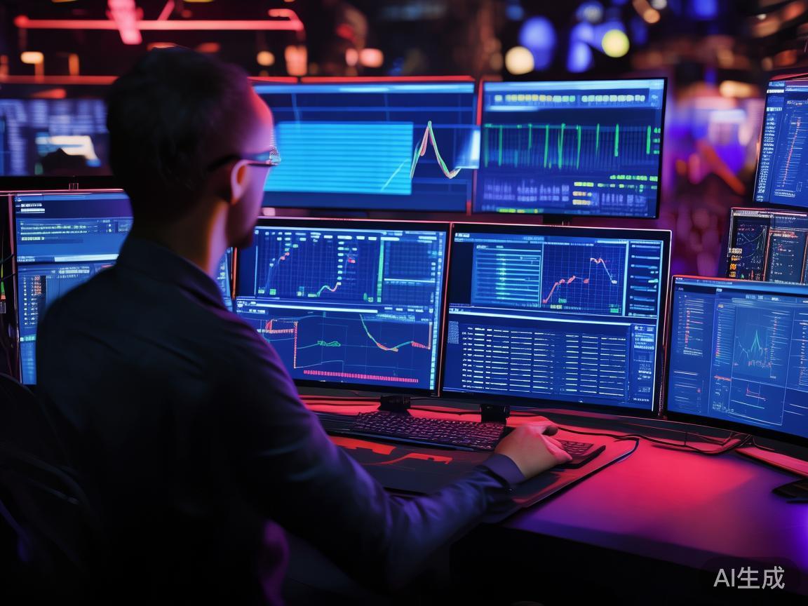 在当前电子竞技快速发展的背景下，深度了解如何在CS