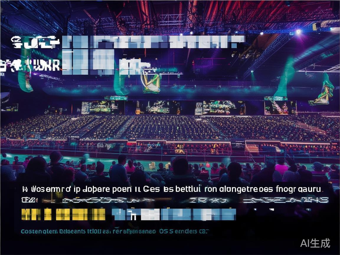 2024年近期CS竞猜情况分析与未来趋势预测报告 近年来,随着电竞行业逐步成熟,CS比赛竞猜呈现出快