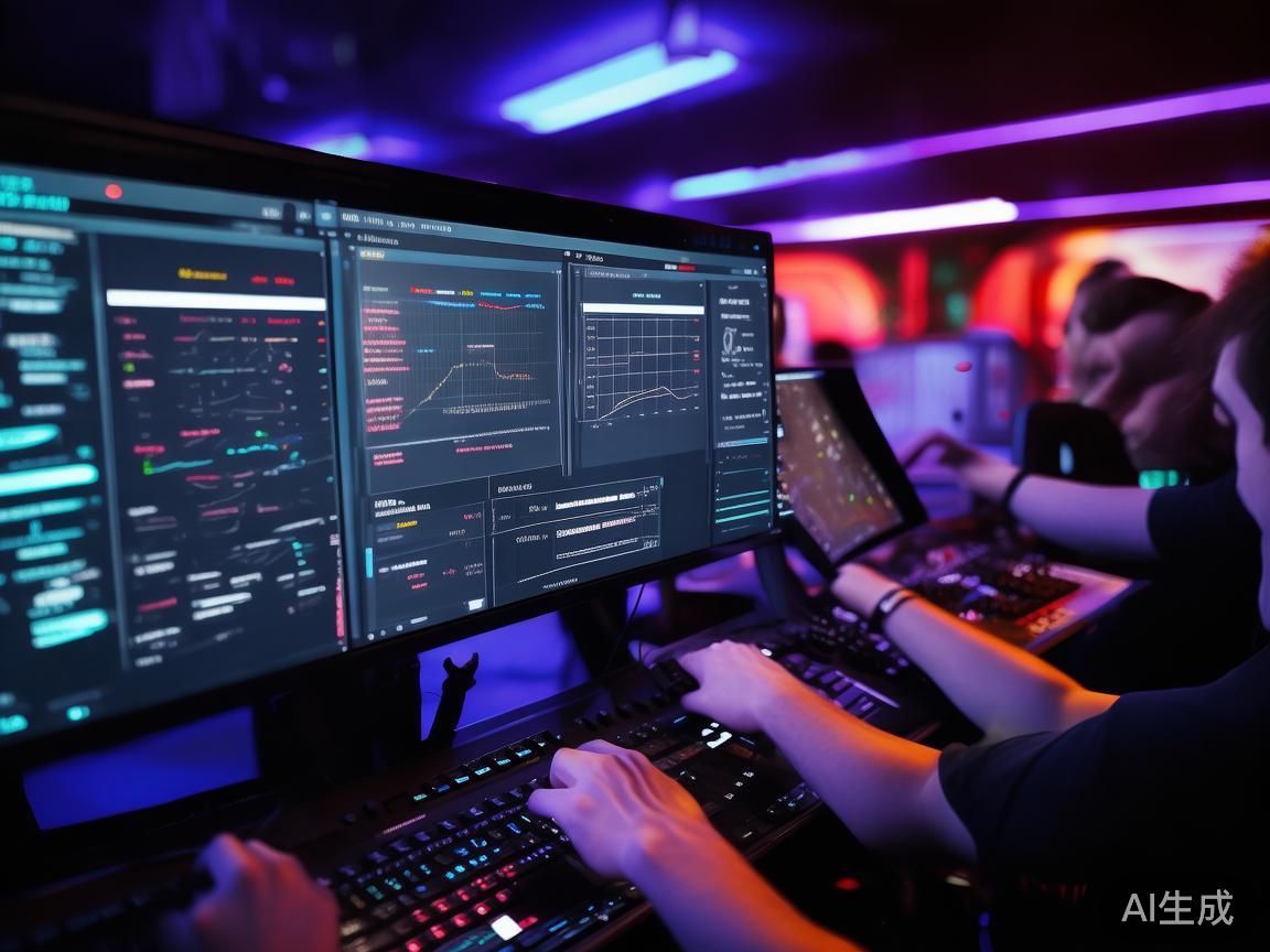 全面解析CS赛事竞猜预测攻略,助你轻松赢得比赛胜利与丰厚奖励 利用数据分析工具:使用专业的电竞统计平台进行数据比