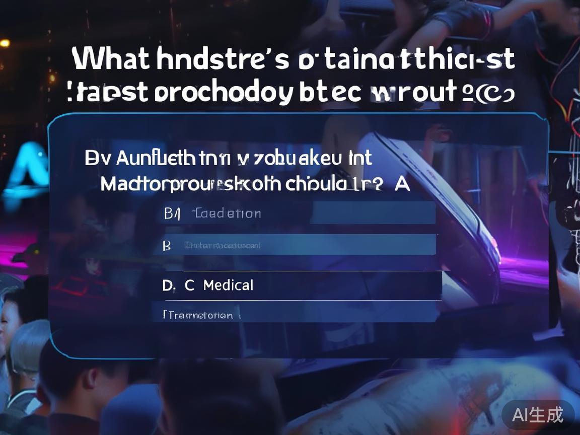 CS竞猜怎么玩才能顺利过关?详细攻略全解析 假设在一场CS竞猜中,题目为:“最新发布的某科技产