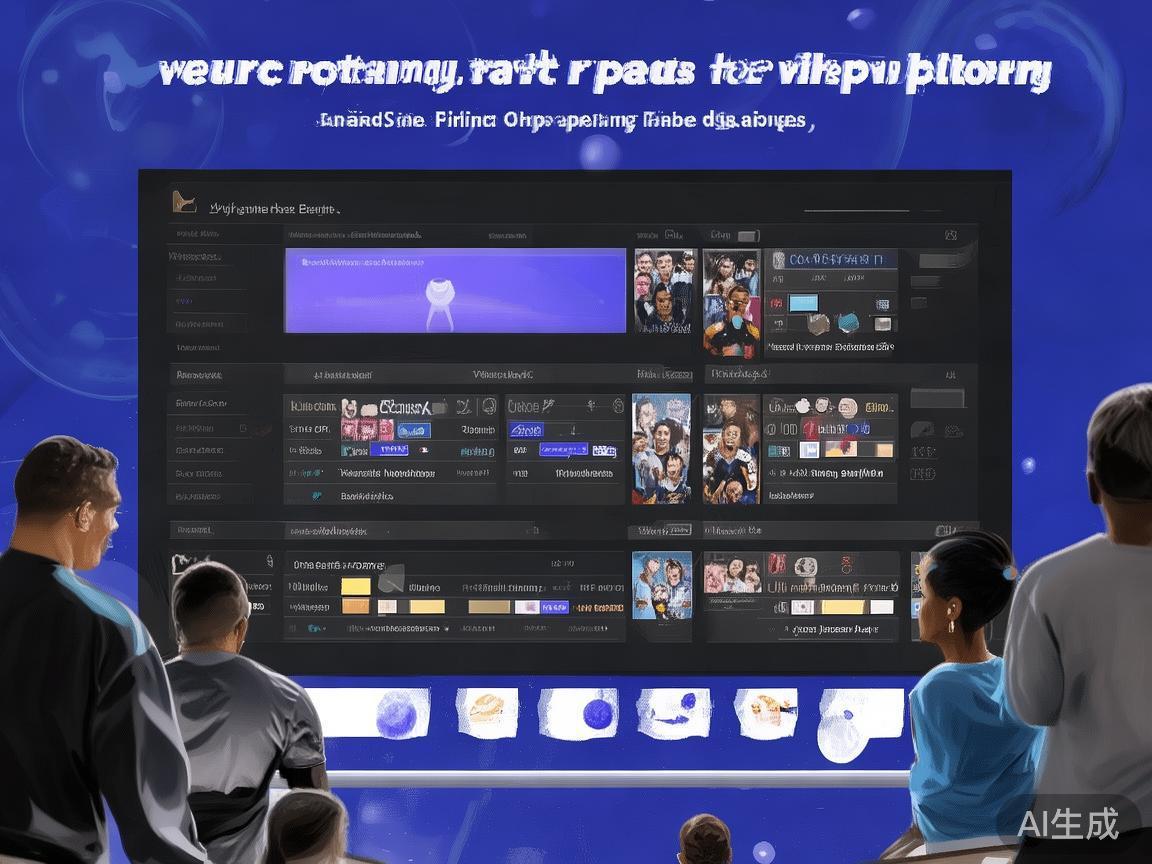 多数第三方竞猜平台都提供免费参与选项。玩家只需登录