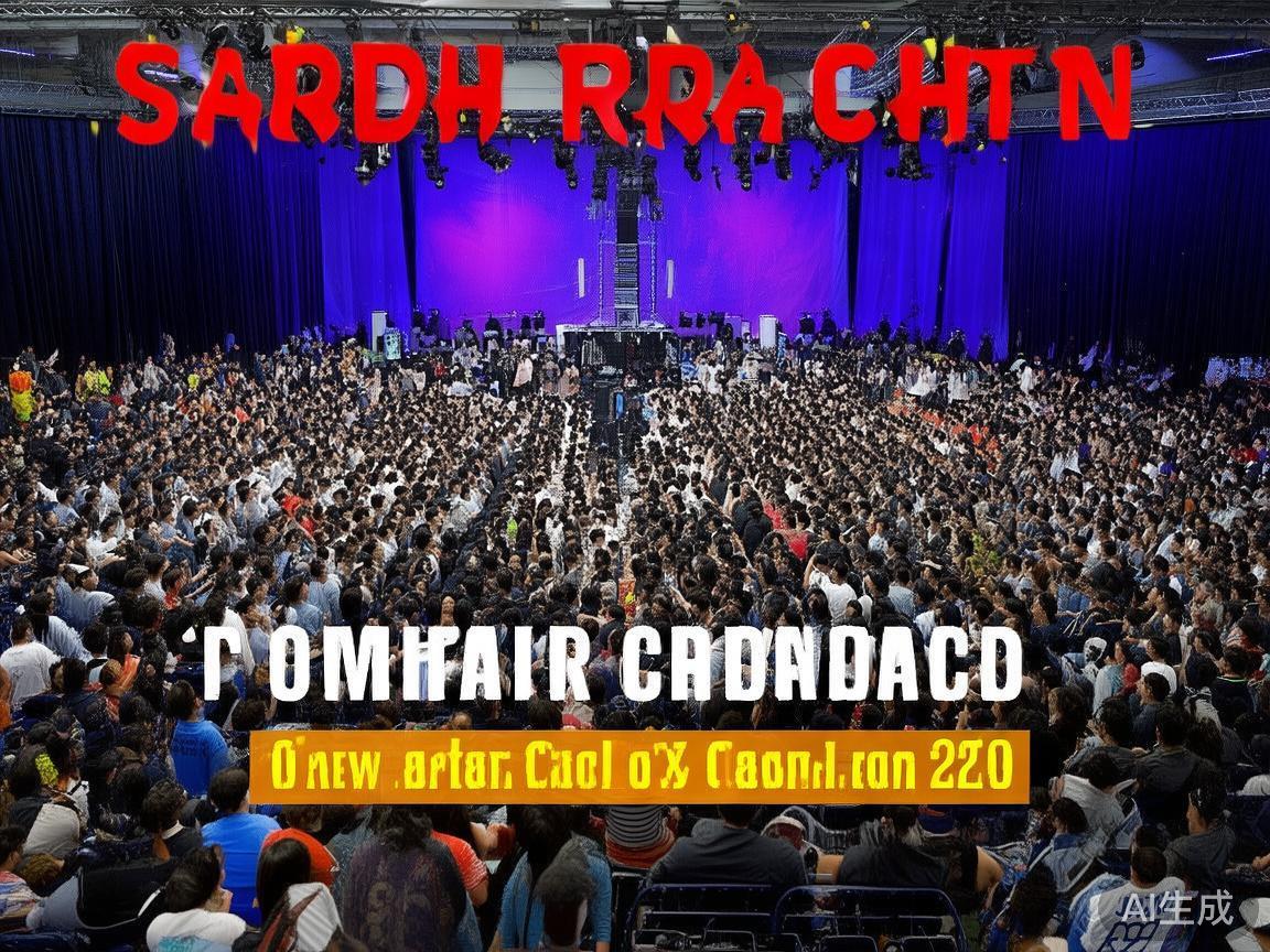 随着年度CS（计算机科学）竞赛的盛大举行，众多选手