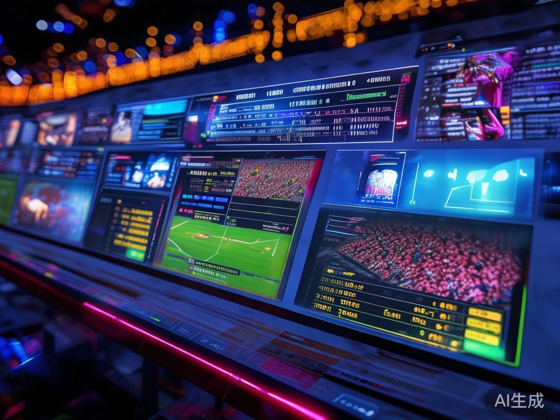 预测内容选择：竞猜内容主要包括比赛胜负、比分、最优